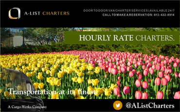 Hourly Rate Charters